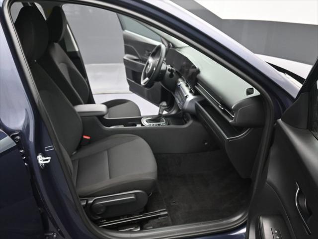 2026 Hyundai Kona - $25,000