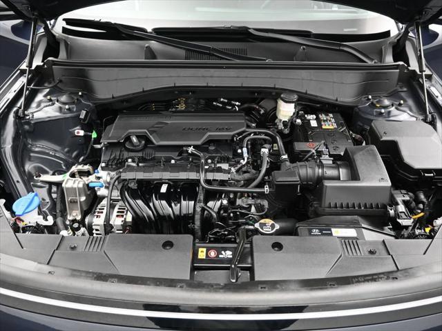 2026 Hyundai Kona - $25,000
