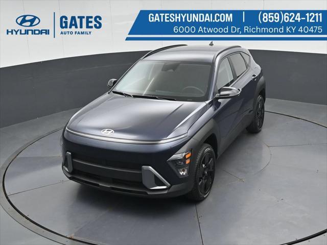 2026 Hyundai Kona - $25,000