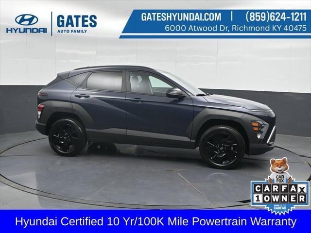 2026 Hyundai Kona - $25,988