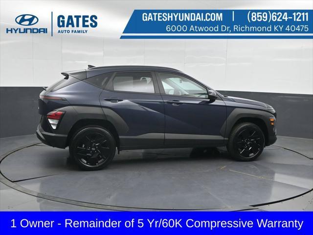 2026 Hyundai Kona - $25,988
