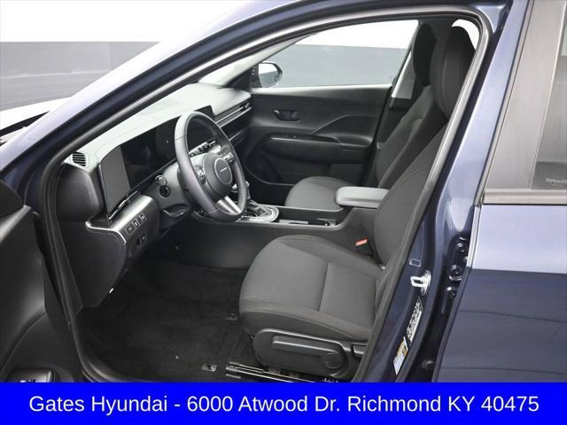 2026 Hyundai Kona - $25,988