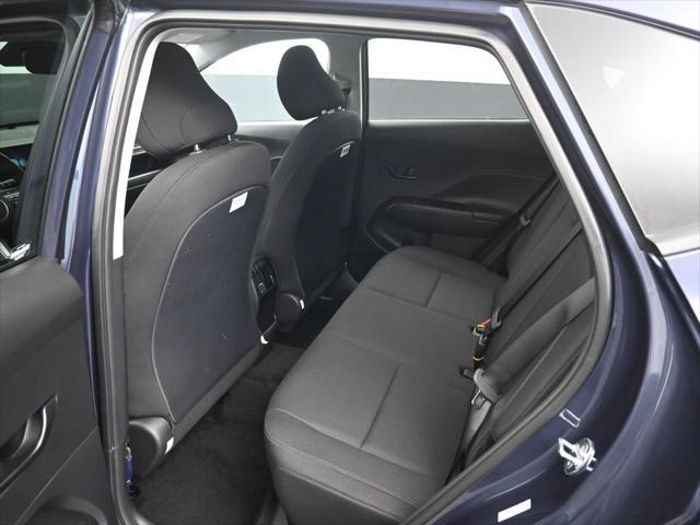 2026 Hyundai Kona - $25,988
