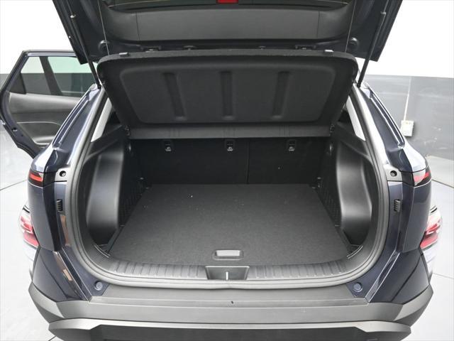 2026 Hyundai Kona - $25,988