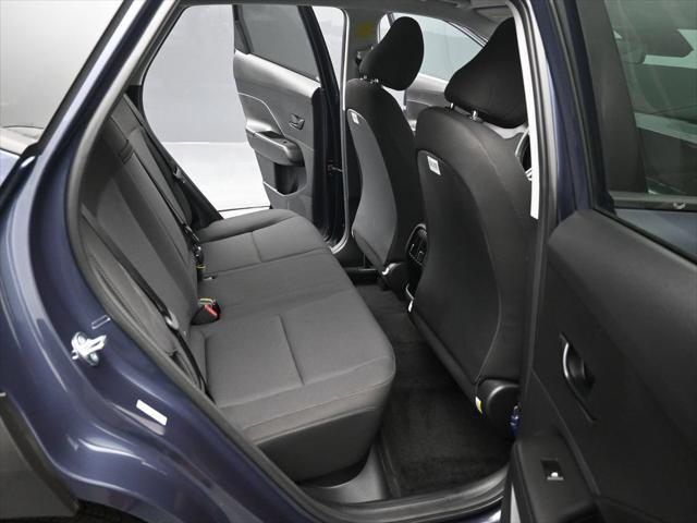 2026 Hyundai Kona - $25,988