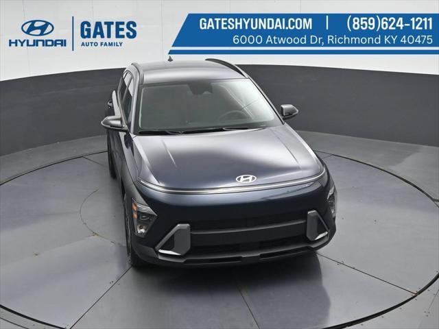 2026 Hyundai Kona - $25,988