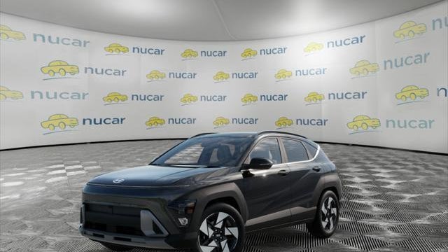 Preowned 2026 Hyundai KONA SEL Sport for Sale