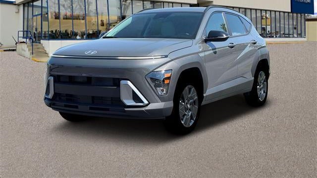 Preowned 2026 Hyundai KONA SEL Sport for Sale
