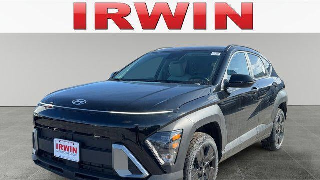 Preowned 2026 Hyundai KONA SEL Sport for Sale