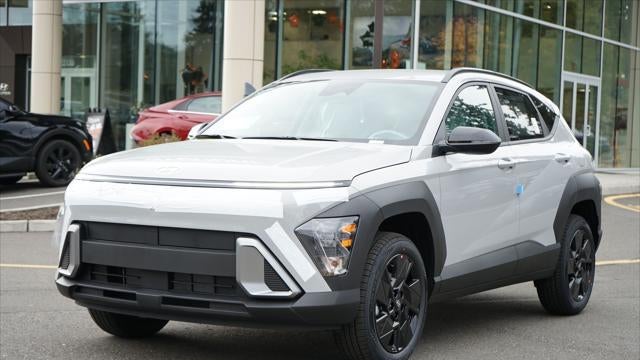 Preowned 2026 Hyundai KONA SEL Sport for Sale