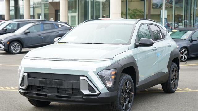 Preowned 2026 Hyundai KONA SEL Sport for Sale