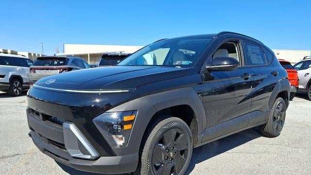 Preowned 2026 Hyundai KONA SEL Sport for Sale