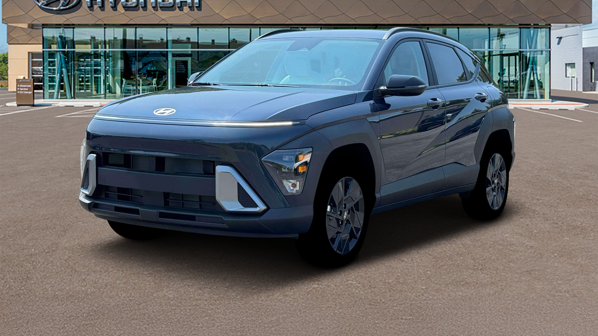 Preowned 2026 Hyundai KONA SEL Sport for Sale