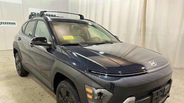 Preowned 2026 Hyundai KONA SEL Sport for Sale