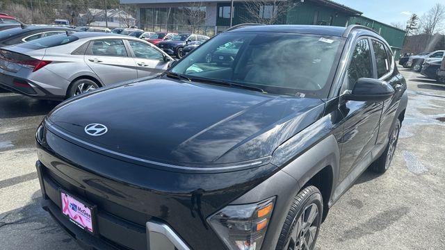 Preowned 2026 Hyundai KONA SEL Sport for Sale