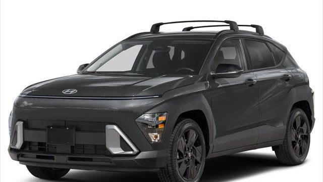 Preowned 2026 Hyundai KONA SEL Sport for Sale