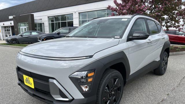 Preowned 2026 Hyundai KONA SEL Sport for Sale