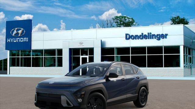 Preowned 2026 Hyundai KONA SEL Sport for Sale