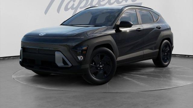 Preowned 2026 Hyundai KONA SEL Sport for Sale