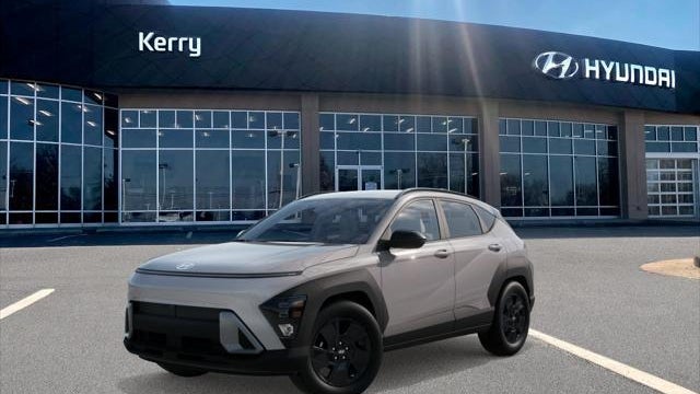 Preowned 2026 Hyundai KONA SEL Sport for Sale