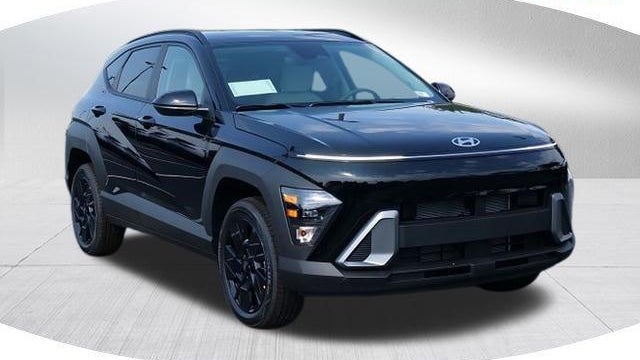 Preowned 2026 Hyundai KONA SEL Sport for Sale