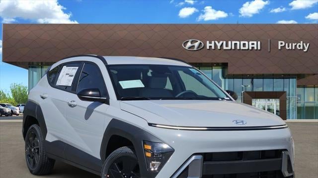 Preowned 2026 Hyundai KONA SEL Sport for Sale