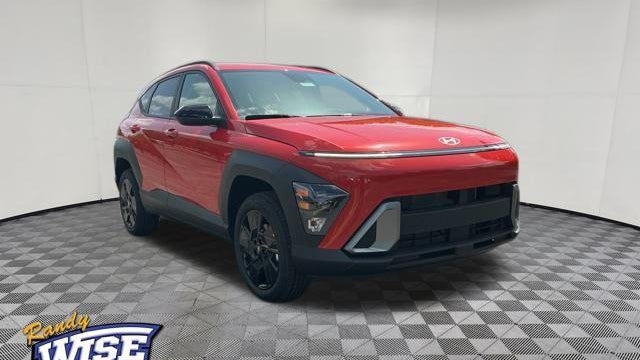 Preowned 2026 Hyundai KONA SEL Sport for Sale