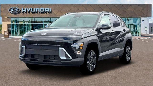 Preowned 2026 Hyundai KONA SEL Sport for Sale