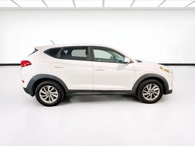 Photo of a 2016 Hyundai Tucson SE 4DR SUV for sale