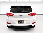 2016 Tucson Thumbnail 5