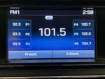 2016 Tucson Thumbnail 10