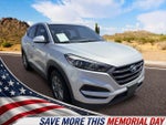 2016 Tucson Thumbnail 1