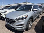 2016 Tucson Thumbnail 4