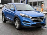 2017 Tucson Thumbnail 5