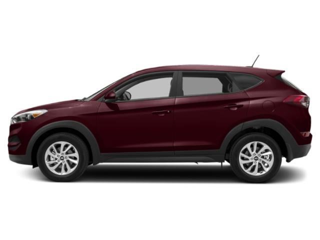 2018 Hyundai Tucson - $16,795