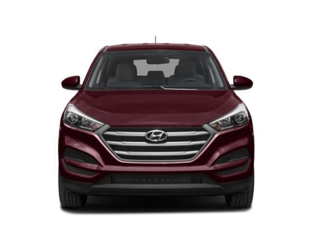 2018 Hyundai Tucson - $16,795
