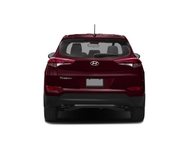2018 Hyundai Tucson - $16,795