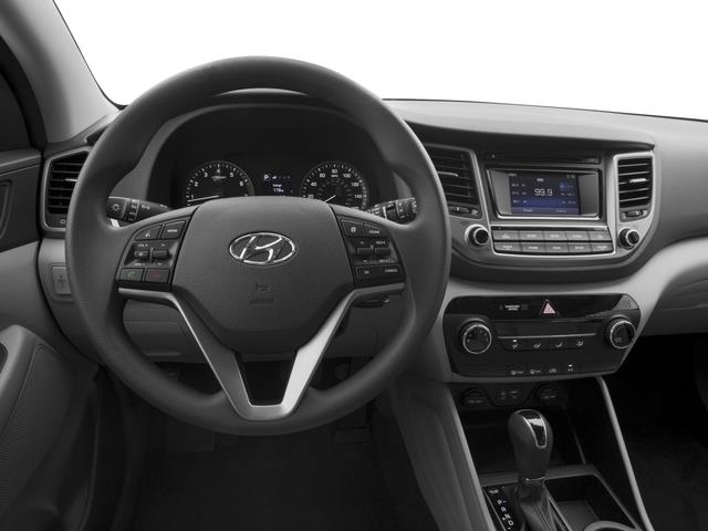 2018 Hyundai Tucson - $16,795