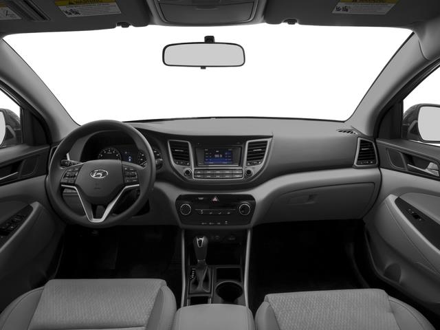 2018 Hyundai Tucson - $16,795