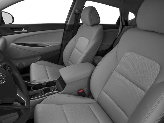 2018 Hyundai Tucson - $16,795