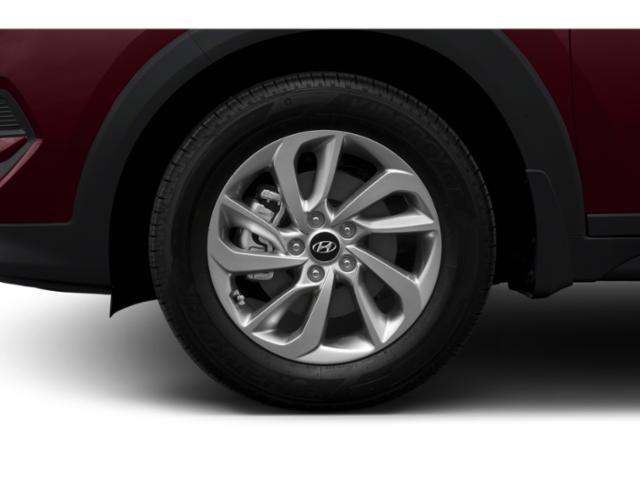2018 Hyundai Tucson - $16,795