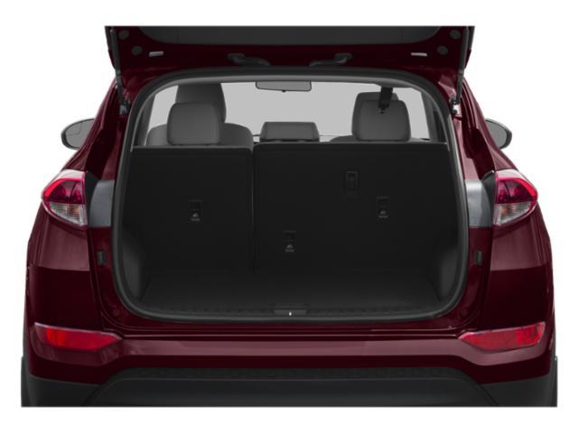 2018 Hyundai Tucson - $16,795
