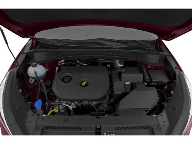 2018 Hyundai Tucson - $16,795