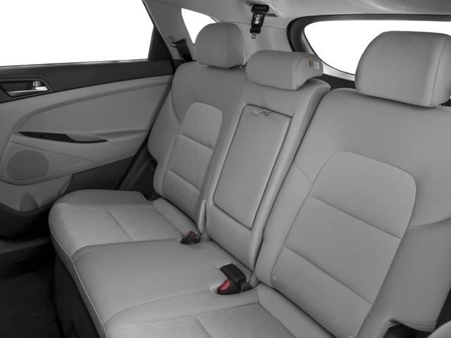 2018 Hyundai Tucson - $16,795