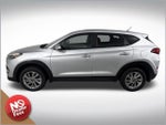 2018 Tucson Thumbnail 7