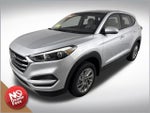 2018 Tucson Thumbnail 8