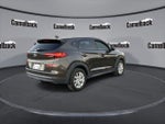 2019 Tucson Thumbnail 7