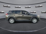 2019 Tucson Thumbnail 8