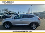 2019 Tucson Thumbnail 2
