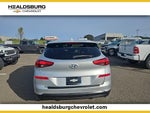 2019 Tucson Thumbnail 4
